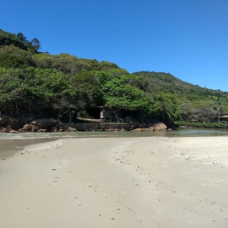 Апартаменти Apto Aconchegante Praia De Palmas 01 Говернадор-Селсу-Рамус Екстер'єр фото